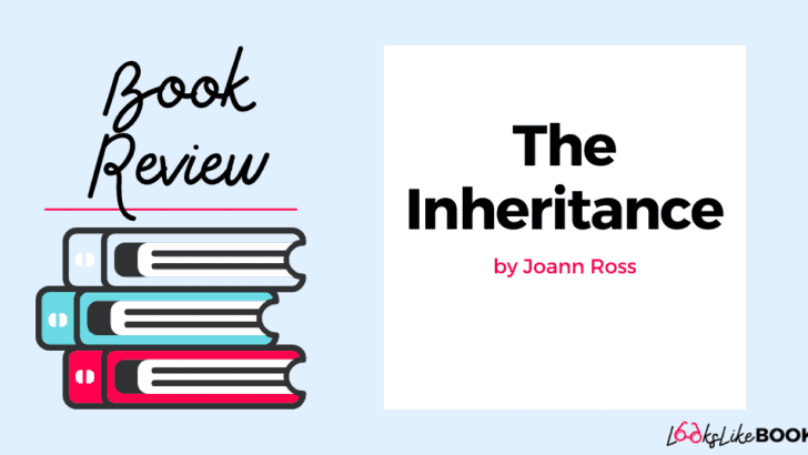 The Book Review: The Inheritance by Joanne Ross