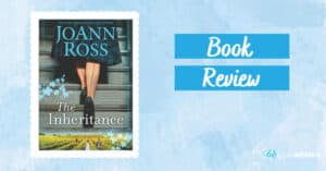 cover of the book the interitance