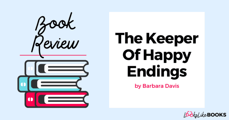 book review the keeper of happy endings