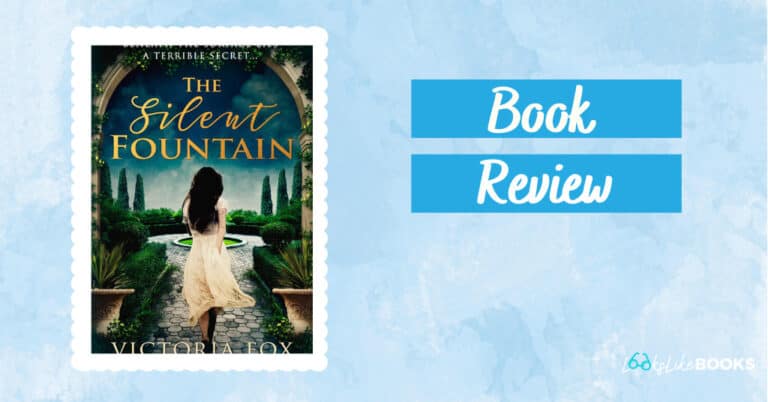 Review:  The Silent Fountain by Victoria Fox