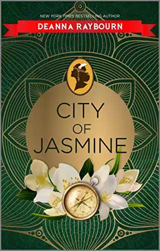City of Jasmine