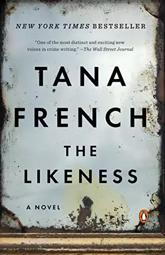 The Likeness (Dublin Murder Squad, Book 2)
