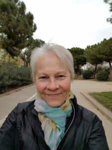 Mary Emmer