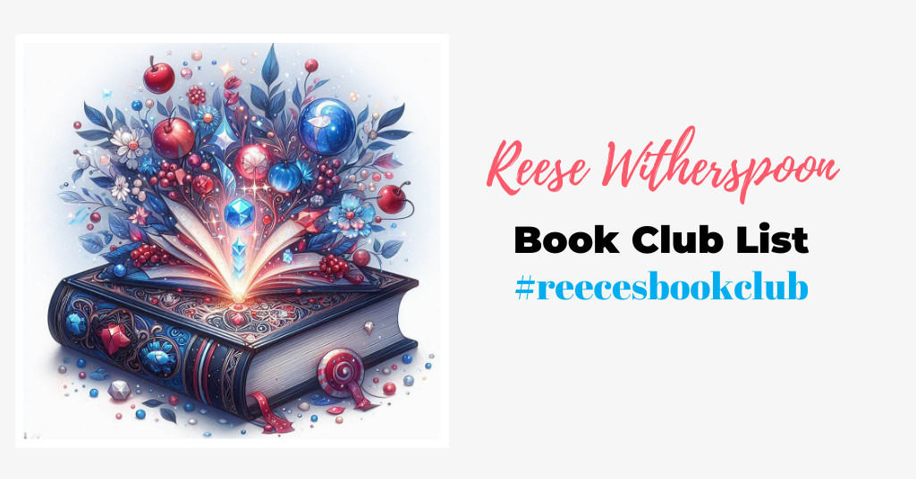 reese witherspoon book club