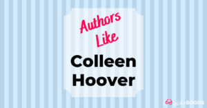 authors like colleen hoover