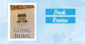 going home by danielle steel