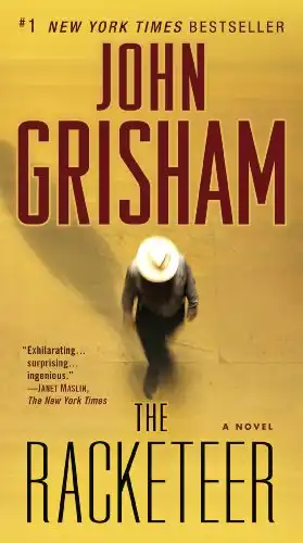 The Racketeer: A Novel