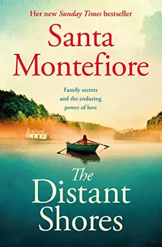 The Distant Shores (The Deverill Chronicles)