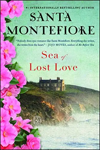 Sea of Lost Love: A Novel