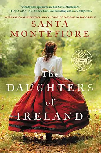 The Daughters of Ireland (Deverill Chronicles Book 2)