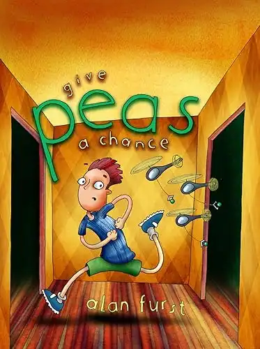 Give Peas A Chance