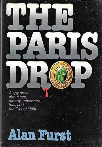 The Paris drop