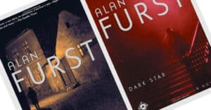 alan furst book covers