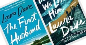 laura dave books in order