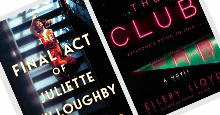 covers of ellery lloyd books in order