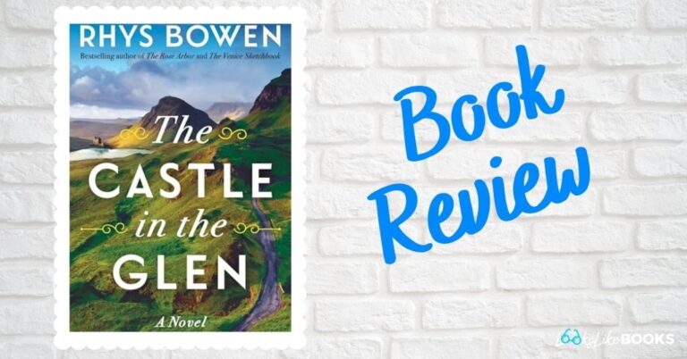 The Castle in the Glen by Rhys Bowen:  Book Review