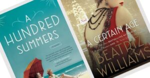 beatriz williams books in order