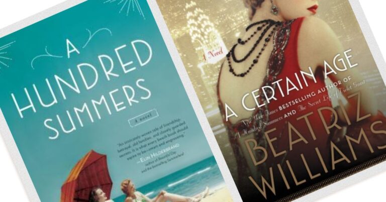 beatriz williams books in order